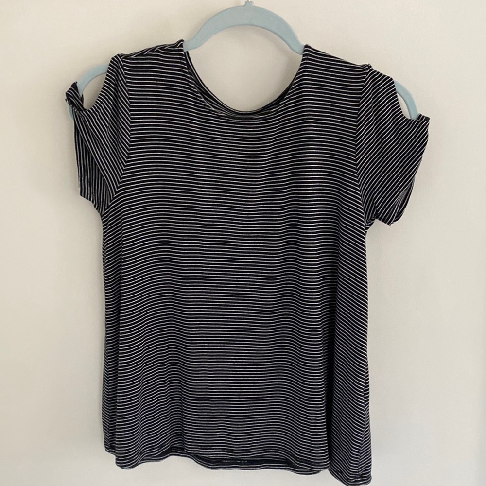Rumor + Ryder from Stitch Fix Girls Tee